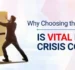 Why Choosing the Correct PR Agency Is Vital for Crisis Communications