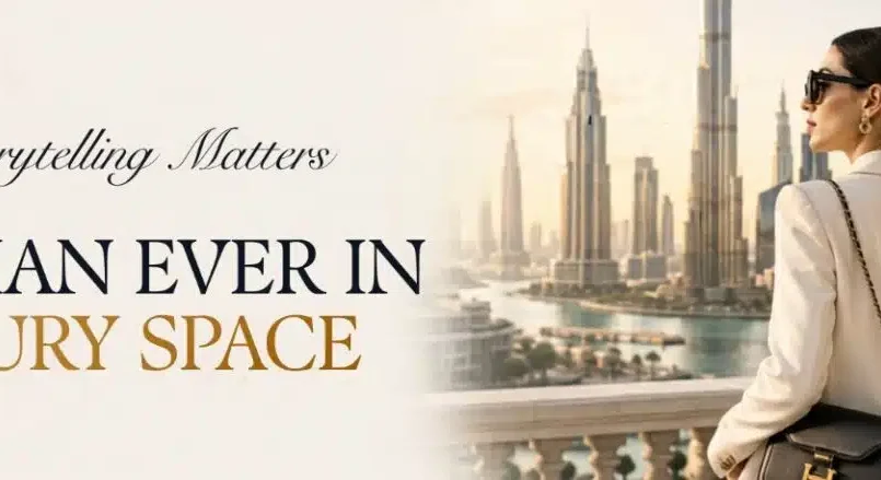 Why Dubai Brands Need Integrated PR and Digital Marketing