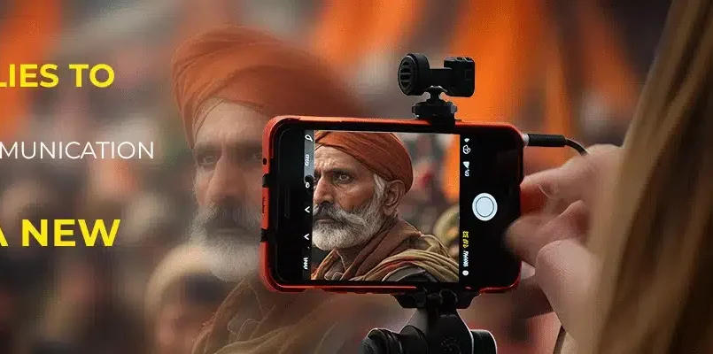 From Rallies to Reels: Political Communication in Punjab Enters a New Era