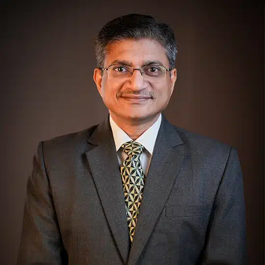Sanjay Gupta