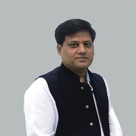 Sandeep Sonwalker